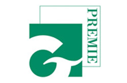 Logo PREMIE Tratenor
