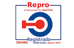 Logo Repro